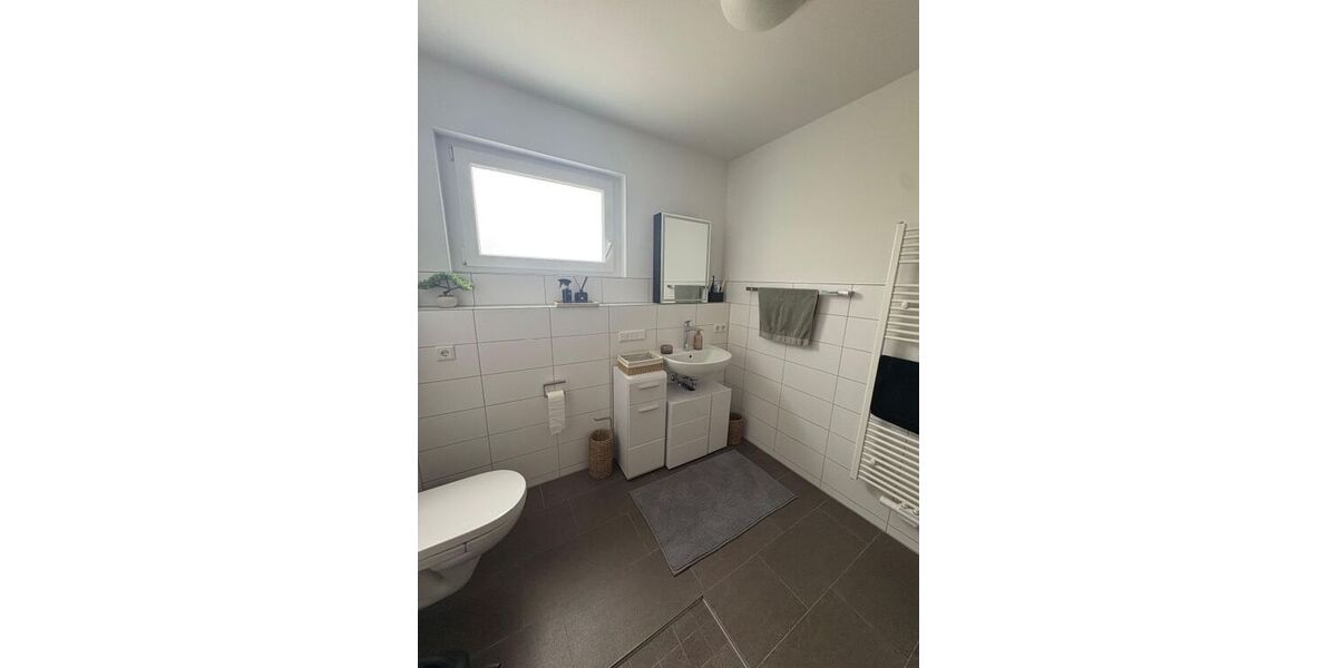Moderne 2-Zimmerwohnung mit Küche & Fußbodenheizung in zentraler Lage - Etagenwohnung Plochingen Stumpenhof | Angebot:27438331