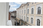 Grundriss Änderung 4 Zimmer Wohnung Altstadt Schelfstadt - Etagenwohnung Schwerin Schelfstadt | Angebot:26178951