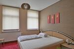 (EF0628_M) Dresden: Briesnitz, luxuriöse Villenwohnung mit Wintergarten, WLAN, 2x WC, Gartenmitnutzung - Etagenwohnung Dresden Briesnitz | Angebot:26972258