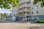 107 m² Wohnen auf einer Ebene – gepflegte Eigentumswohnung mit Fernblick in Landstuhl Atzel - Etagenwohnung Landstuhl | Angebot:27306317