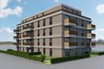 Sonnige Penthousewohnung mit großer Dachterrasse im KFW 40 QNG Energiesparhaus - Einfamilienhaus Trier Feyen-Weismark | Angebot:24306455