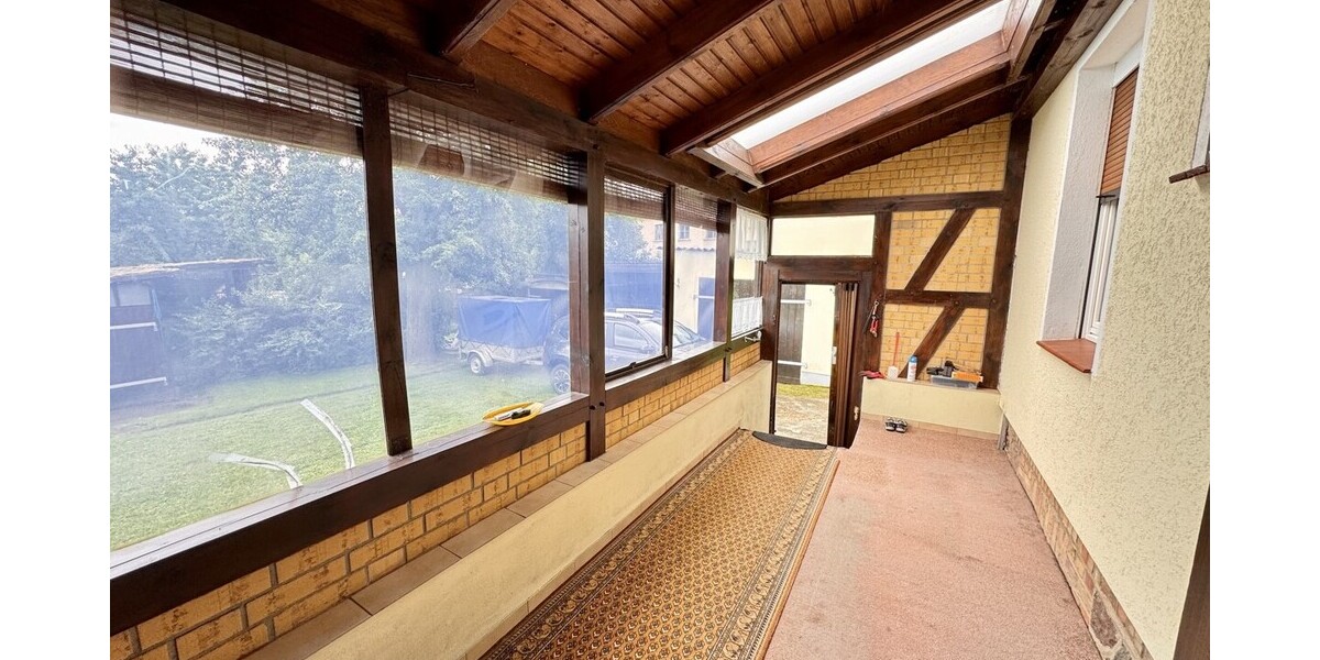 Veranda