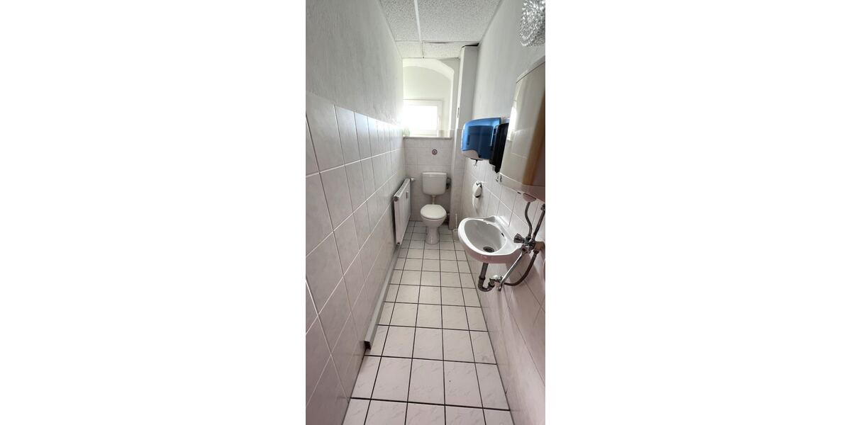 WC Personal