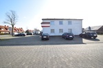 Hauptverkehrsstr. Sulingen: Bürohaus+Gewerbehalle teilbar schnelle Datenleitung+ viele Parkplätze - Gewerbeobjekt Sulingen | Angebot:25416947