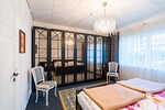 Luxuriöses 1-2 Fam.Haus mit ca. 100m² Gewerbefläche + Einliegerwohnung + Schwimmbad +Sauna +Kamin - Zweifamilienhaus Bassum / Nordwohlde Nordwohlde | Angebot:27459453