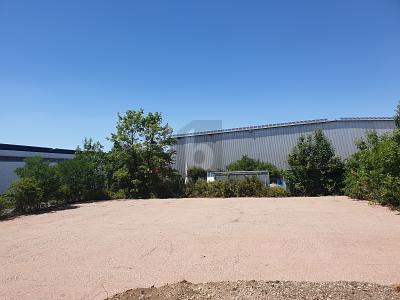 FREIBURGER GREEN GEWERBEAREAL - Grundstück Freiburg im Breisgau Brühl | Angebot:27455007