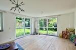 CHARMANTES FAMILIENIDYLL AM WALDRAND - Einfamilienhaus Iffeldorf | Angebot:27365681