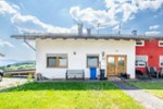 Großzügige Doppelhaushälfte mit Blick ins Grüne und großem Grundstück - Doppelhaushälfte Bad Kötzting / Wettzell Wettzell | Angebot:27068410