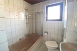 Neu-Ulm: Modernisiertes Mehrfamilienhaus (DHH) mit idyllischem Garten in Donau-Nähe - Mehrfamilienhaus, Wohnhaus Neu-Ulm / Offenhausen Offenhausen | Angebot:26994809