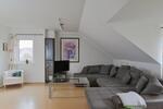 (EF1368_M) Kassel-Stadt: Harleshausen, möblierte Wohnung in freistehendem Haus mit Garten - Etagenwohnung Kassel Harleshausen | Angebot:26876711