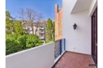 Stilvolle 3-Zimmer-Eigentumswohnung in attraktiver Lage von Wiesbaden mit Loggia und TG-Stellplatz - Etagenwohnung Wiesbaden Biebrich | Angebot:27248934