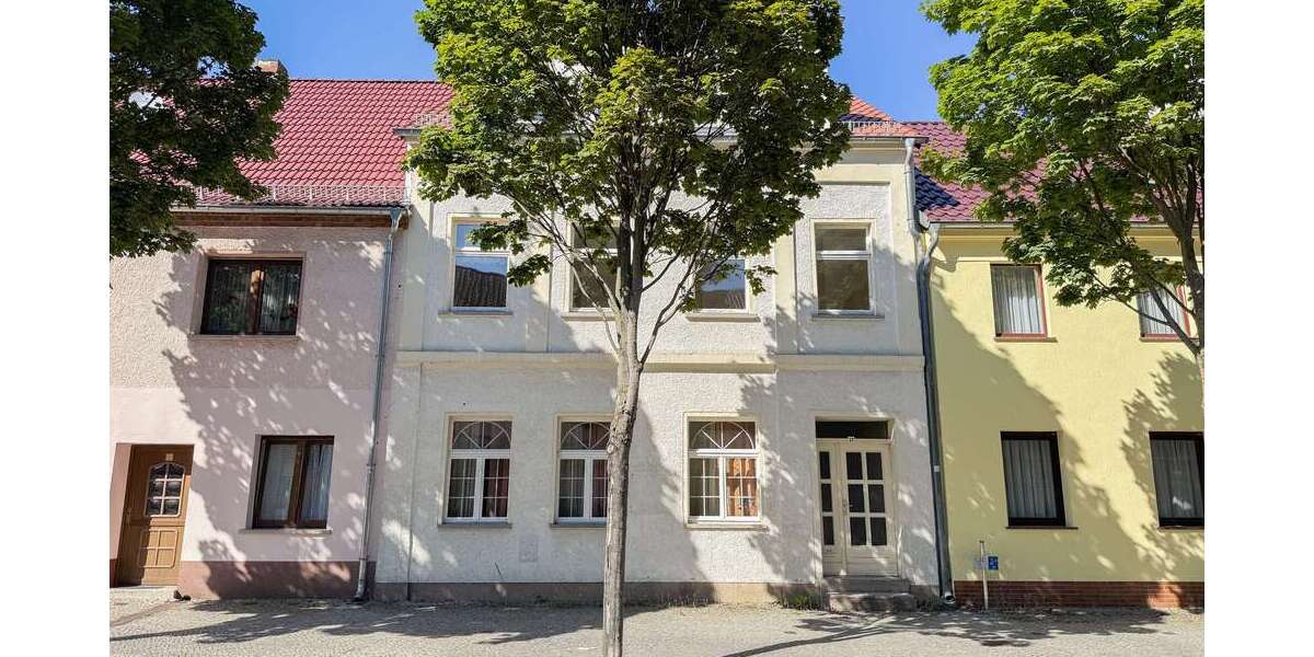 Einfamilienhaus Genthin - 6 Zimmer, 82 m&sup2;, 179.000&euro; | Angebot:24606111