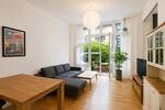 BESTE KIEZLAGE MIT NIESSBRAUCH - Erdgeschoßwohnung Berlin-Friedrichshain Friedrichshain | Angebot:27436849