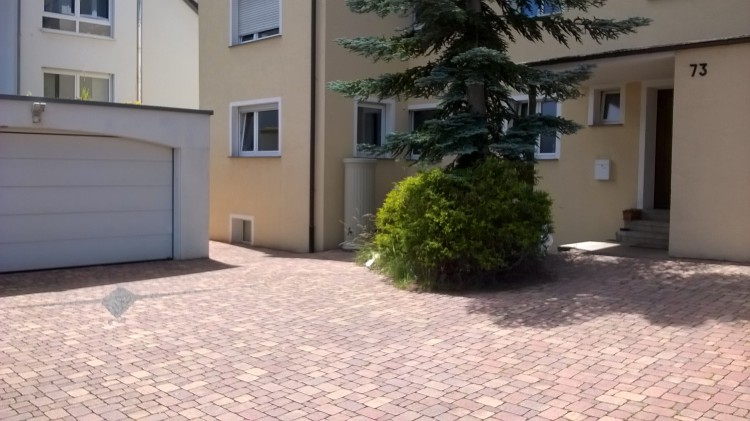 Innenhof
