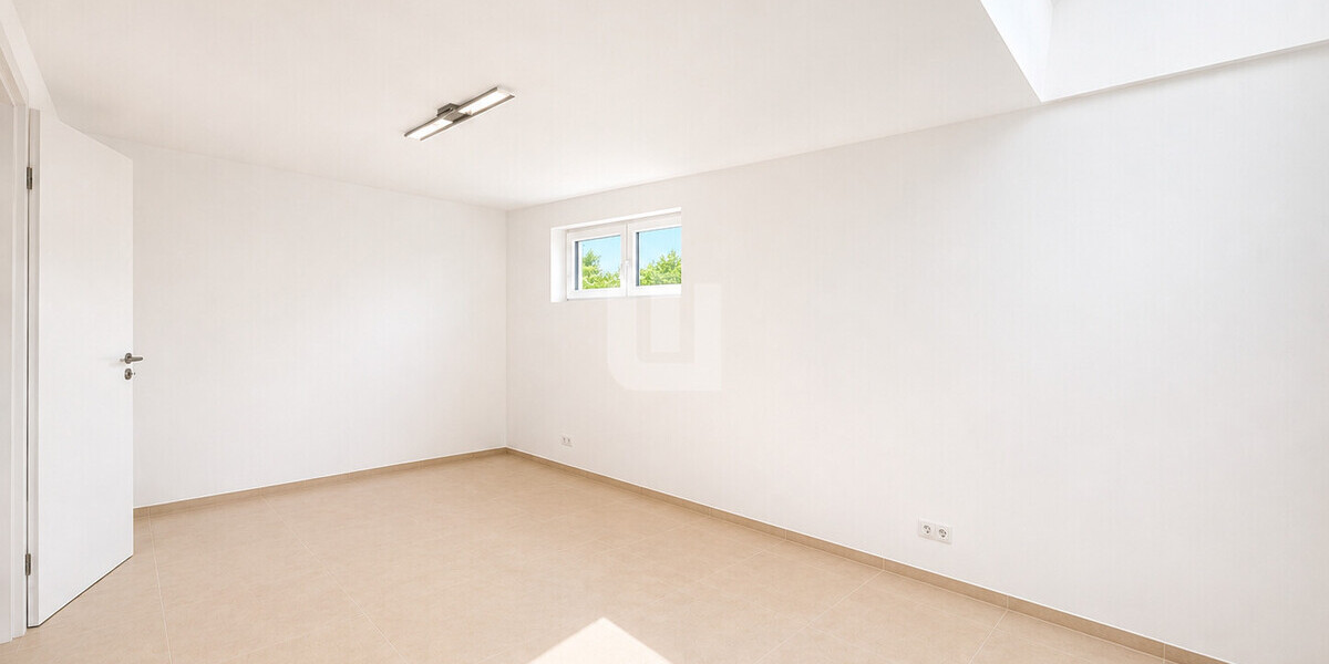 Hobbyraum mit Wohnraumqualität