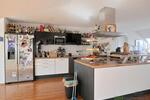 (EF1278_M) Dresden: Innere Neustadt, möblierte Luxuswohnung mit 2x Bad, Aufzug und Dachbalkon zur Zwischenmiete - Etagenwohnung Dresden Innere Neustadt | Angebot:26935660