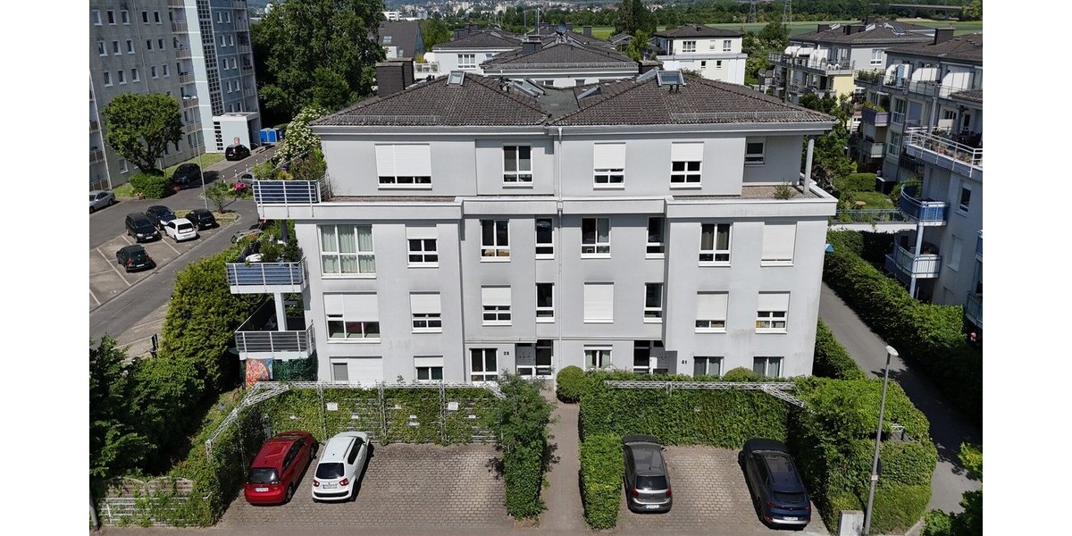 Ansicht