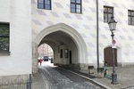 Zentral in München: moderne Wohnung im alten Hof in Erbpacht optional mit TG-Stellplatz - Etagenwohnung München Altstadt-Lehel | Angebot:27082976