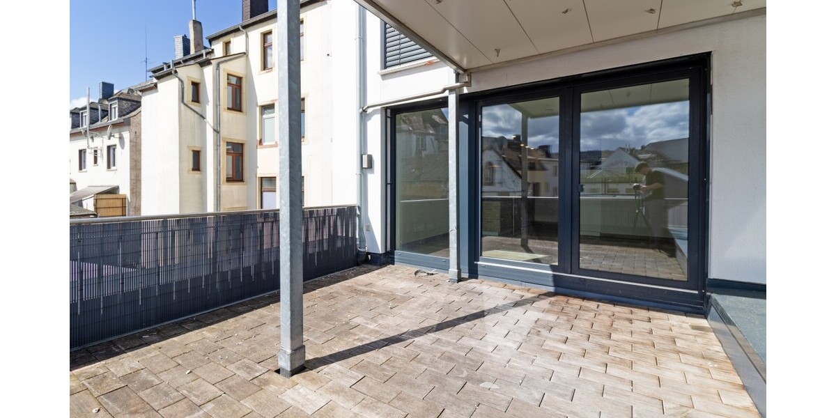 Balkon-Loggia 1.0