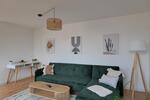 (EF1115_M) Dresden: TolkewitzSeidnitz-Nord, neu möblierte Wohnung mit großem Balkon und TG-Stellplatz - Etagenwohnung Dresden Tolkewitz/Seidnitz-Nord | Angebot:27338837