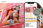 charmante Erdgeschosswohnung 3-Zimmer Balkon, Einbauküche - Erdgeschoßwohnung Mariental Helmstedt - Grasleben | Angebot:24100703