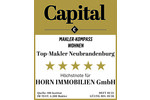 HORN IMMOBILIEN ++ Haus Neubrandenburg Oststadt - sanierungsbedürftig - Doppelhaushälfte Neubrandenburg | Angebot:27129966