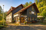 Touristische Betreiberimmobilie nahe Oberhof – Hotel, Gastronomie & Ferienkonzepte - Gewerbeobjekt Rotterode Rotterode | Angebot:26645263