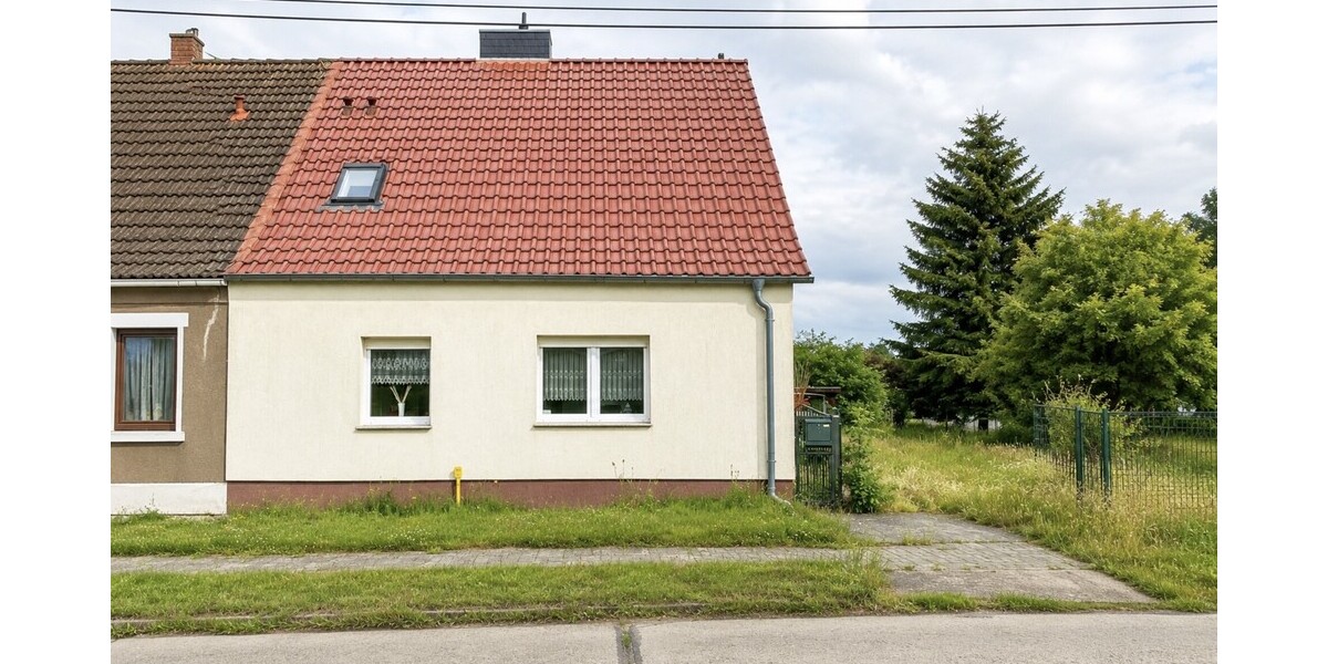 Frontansicht