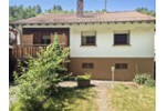 Freistehendes Einfamilienhaus in Obernheim-Kirchenarnbach – Ihr neues Zuhause mit Garten wartet - Einfamilienhaus Obernheim-Kirchenarnbach Kirchenarnbach | Angebot:27159283
