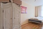 (EF1401_M) Erfurt: Andreasvorstadt, geschmackvoll möblierte 2-Zimmer-Wohnung mit ruhigem Balkon - Etagenwohnung Erfurt Andreasvorstadt | Angebot:27118363