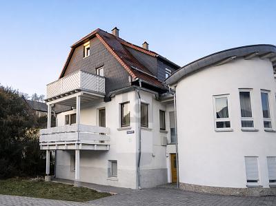 ANGENEHM WOHNEN IN SULZ AM NECKAR - Erdgeschoßwohnung Sulz am Neckar | Angebot:27095280