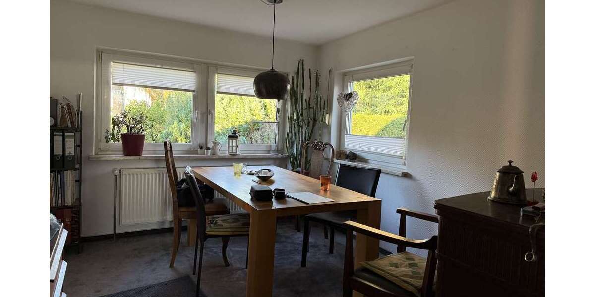 Arbeitszimmer