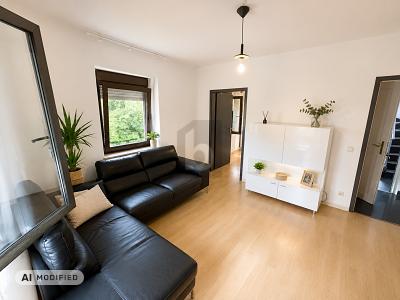 FAMILIENFREUNDLICH - PARKNÄHE - SOFORT EINZIEHEN - Etagenwohnung Heilbronn Böckingen | Angebot:27439902