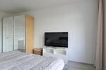 (EF1394_M) Kassel-Stadt: West, Erstbezug in neu möblierte Stadtwohnung mit Balkon, alles funkel-nagel-neu - Etagenwohnung Kassel West | Angebot:27028775