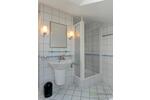 (EF0695_M) Dresden: Blasewitz, große möblierte 3-Zimmerwohnung in Stadtvilla, mit Dachterrasse und Klimaanlage, WLAN - Etagenwohnung Dresden Blasewitz | Angebot:26876767