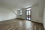 Zur ANLAGE - neu vermietete schöne Maisonette-Wohnung mit Balkon, Garage und Stellplatz! - Dachgeschoßwohnung Bärenstein Niederschlag | Angebot:26003491