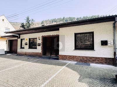 ATTRAKTIVE KAPITALANLAGE IN DER EIFEL - Mehrfamilienhaus, Wohnhaus Malberg | Angebot:27075070