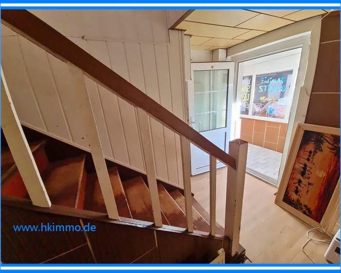 EG Treppe