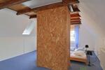 (EF1211_M) Kassel-Stadt: Niederzwehren, möbliertes Reihen-Endhaus mit Garten - Einfamilienhaus Kassel Niederzwehren | Angebot:26972332
