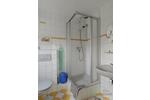 (EF1002_M) Göttingen: Northeim, preiswerte möblierte 3-Zimmer-Wohnung mit 2 Bädern, Balkon, PKW-Stellplatz und WLAN - Etagenwohnung Northeim Northeim | Angebot:26876704
