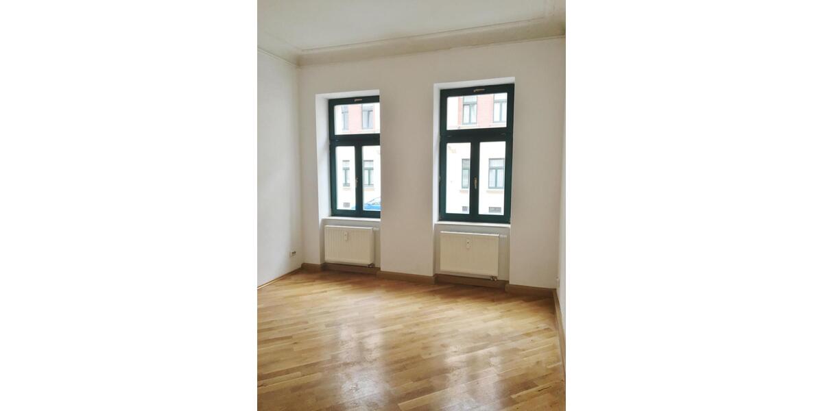 Wohnzimmer EG