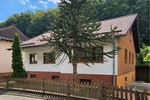 Freistehendes Einfamilienhaus in Obernheim-Kirchenarnbach – Ihr neues Zuhause mit Garten wartet - Einfamilienhaus Obernheim-Kirchenarnbach Kirchenarnbach | Angebot:27131030