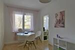 (EF1099_M) Dresden: Leuben, preiswerte Wohnung, Erstbezug nach Renovierung und neuer Möblierung, Waschmaschine - Etagenwohnung Dresden Leuben | Angebot:26548537
