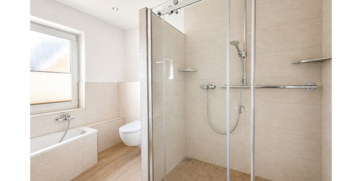 Badezimmer OG