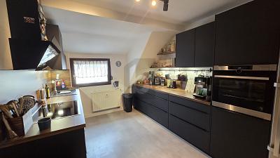 GUT WOHNEN ZUM TOP PREIS - Maisonettenwohnung Heidelberg Kirchheim | Angebot:27456585