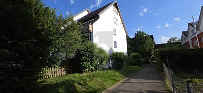 EINZIEHEN UND WOHLFÜHLEN MIT KOMFORT UND LUXUS - Erdgeschoßwohnung Kirchheim unter Teck | Angebot:27078932