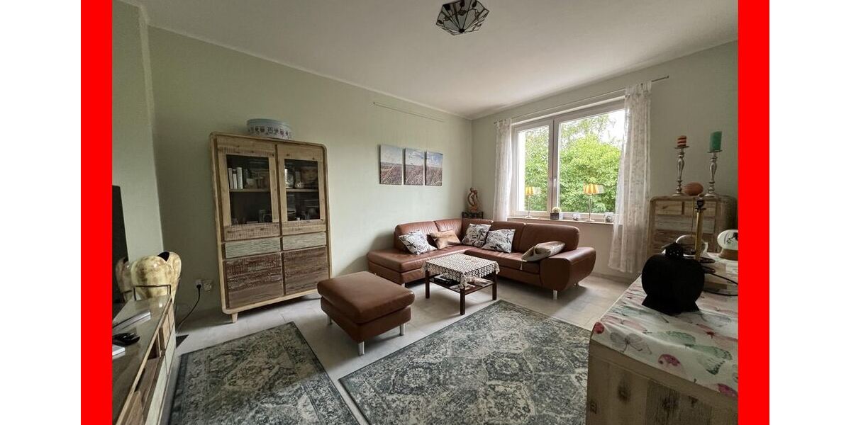 Wohnen mit Flair - Erdgeschoßwohnung Sarstedt Sarstedt | Angebot:27242333