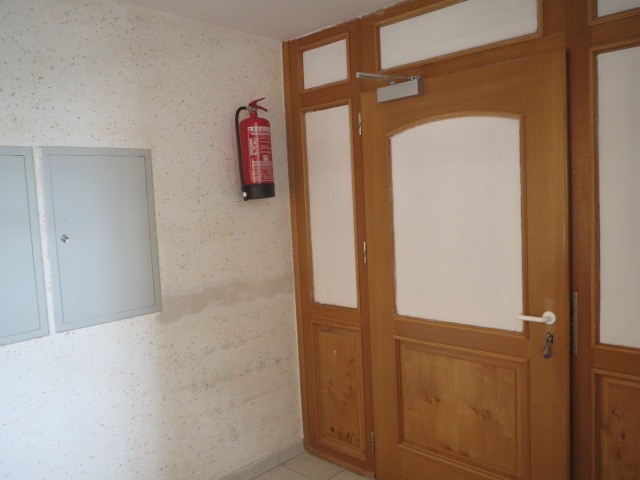 4-Zimmer-Wohnung im Erdgeschoss in Hohenstadt