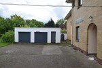Modernes Bürogebäude Möbliert mit großer Lagerhalle und Carport mit Stellplätzen - Gewerbeobjekt Stuhr / Seckenhausen Seckenhausen | Angebot:26844641