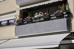 Toplage im ZENTRUM, schicke, behindertengerechte 4-Zimmer-Eigentumswohnung mit Balkon in 97688 Bad Kissingen (ID 10489) - Etagenwohnung Bad Kissingen Bad Kissingen | Angebot:21532506